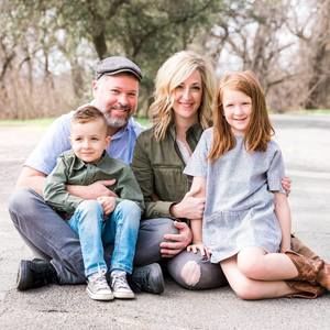 Meet your Posher, Renee